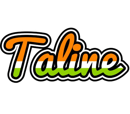 Taline mumbai logo