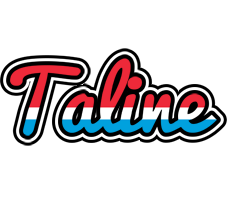 Taline norway logo