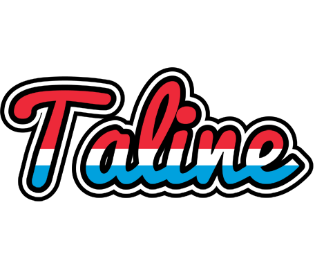 Taline norway logo