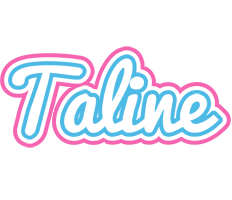 Taline outdoors logo