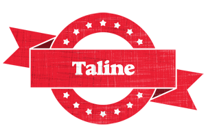 Taline passion logo