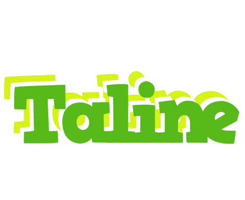 Taline picnic logo