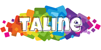 Taline pixels logo