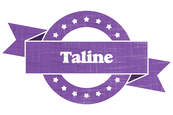 Taline royal logo