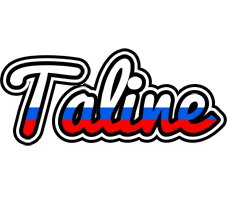 Taline russia logo