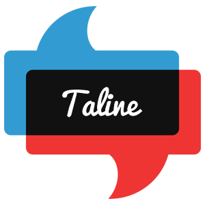 Taline sharks logo