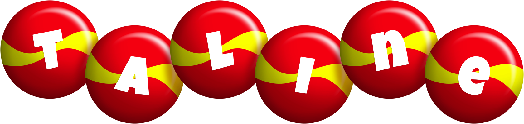 Taline spain logo
