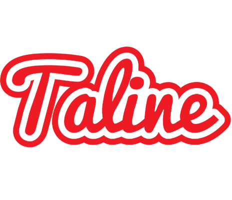 Taline sunshine logo