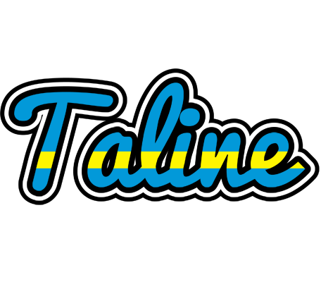 Taline sweden logo