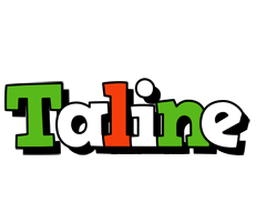 Taline venezia logo