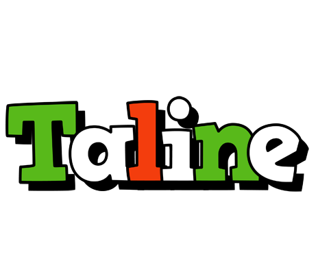 Taline venezia logo