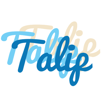 Talip breeze logo