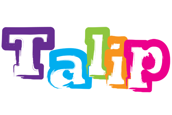 Talip casino logo