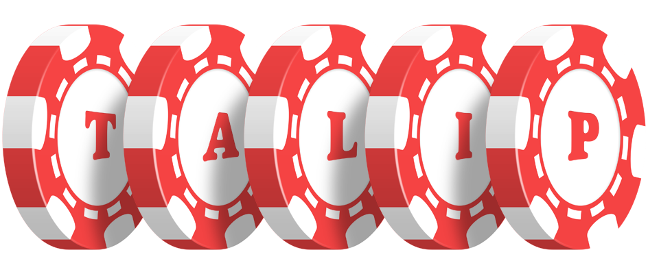 Talip chip logo