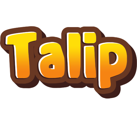 Talip cookies logo