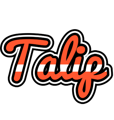 Talip denmark logo