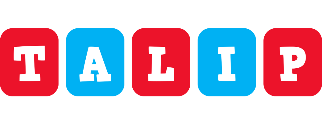 Talip diesel logo
