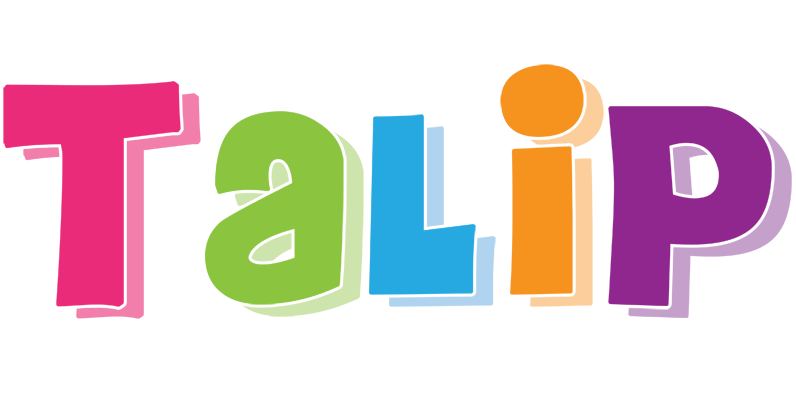 Talip friday logo