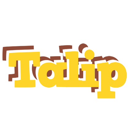 Talip hotcup logo