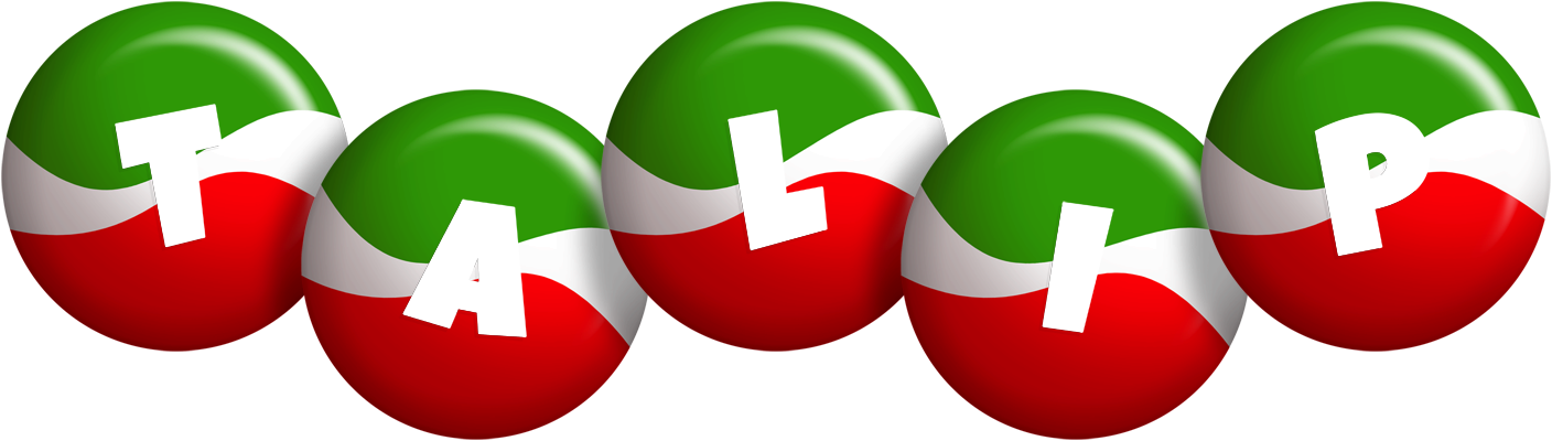 Talip italy logo