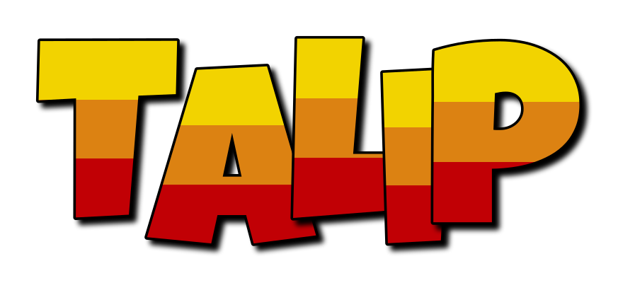 Talip jungle logo