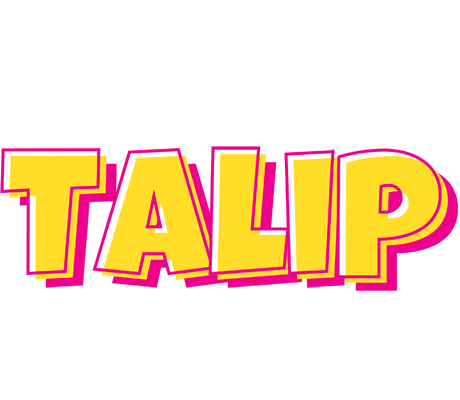 Talip kaboom logo