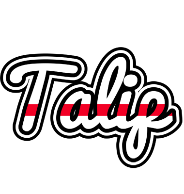Talip kingdom logo