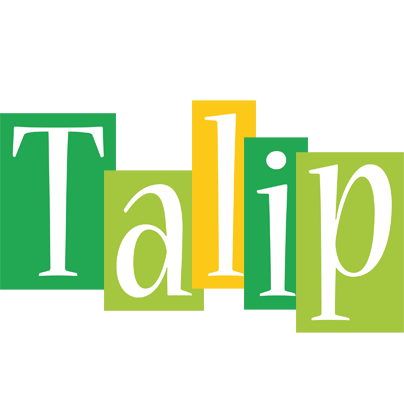 Talip lemonade logo