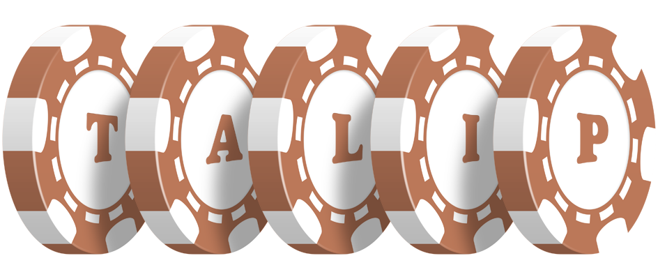 Talip limit logo