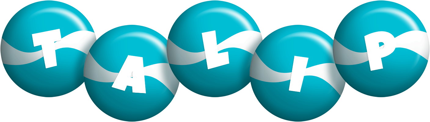 Talip messi logo