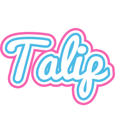 Talip outdoors logo