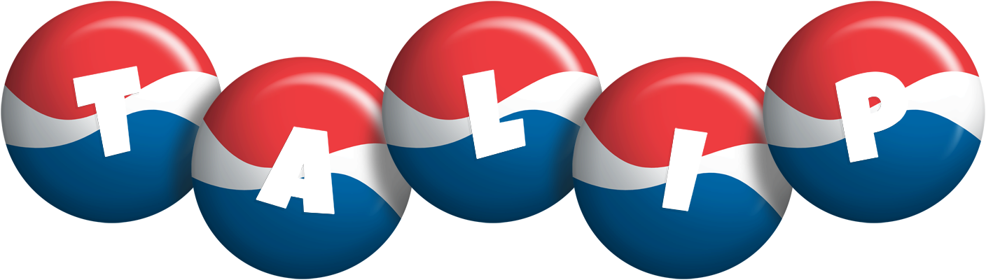 Talip paris logo
