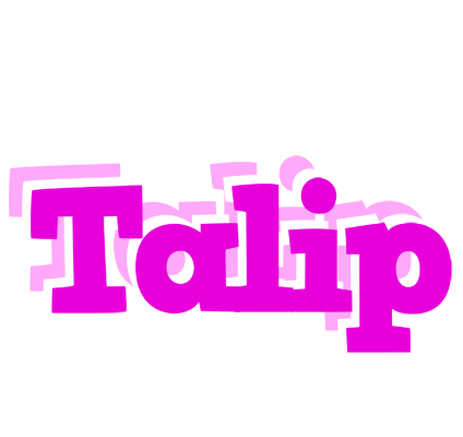 Talip rumba logo