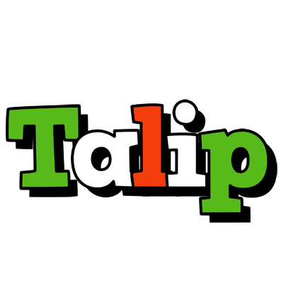 Talip venezia logo