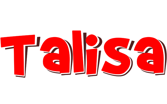 Talisa basket logo