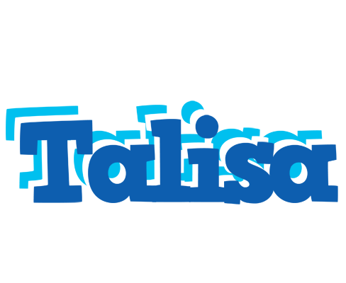 Talisa business logo