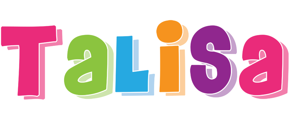 Talisa friday logo