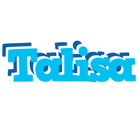 Talisa jacuzzi logo