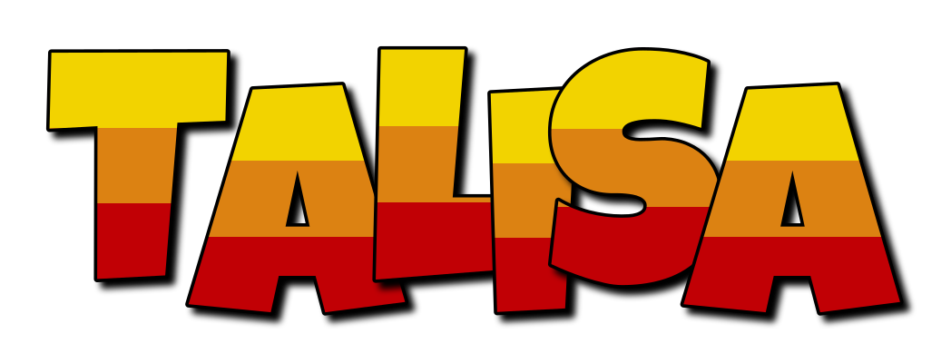 Talisa jungle logo