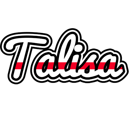 Talisa kingdom logo