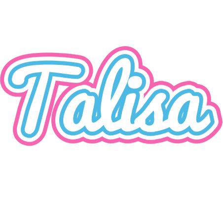 Talisa outdoors logo