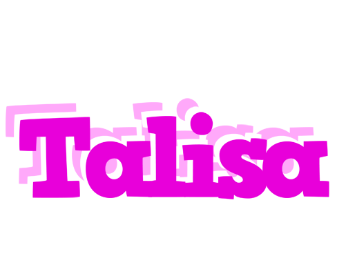 Talisa rumba logo