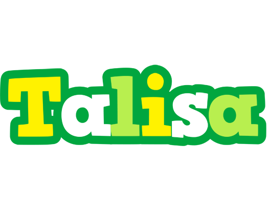 Talisa soccer logo