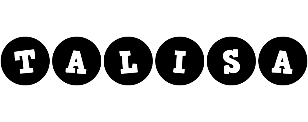 Talisa tools logo