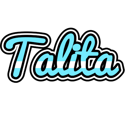 Talita argentine logo