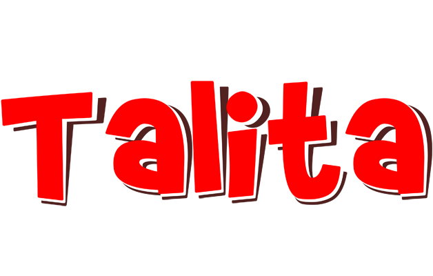 Talita basket logo