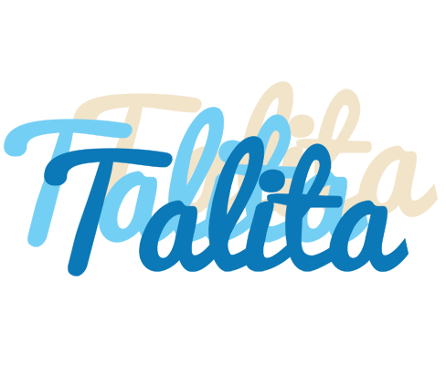 Talita breeze logo