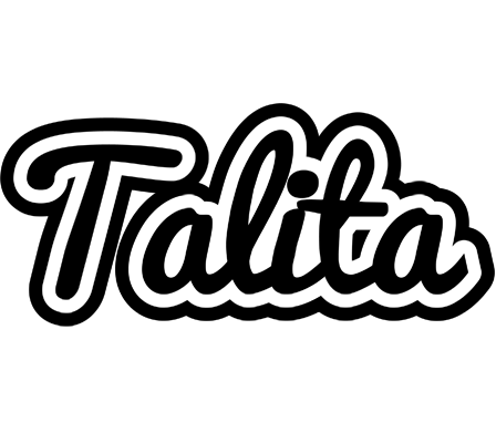 Talita chess logo