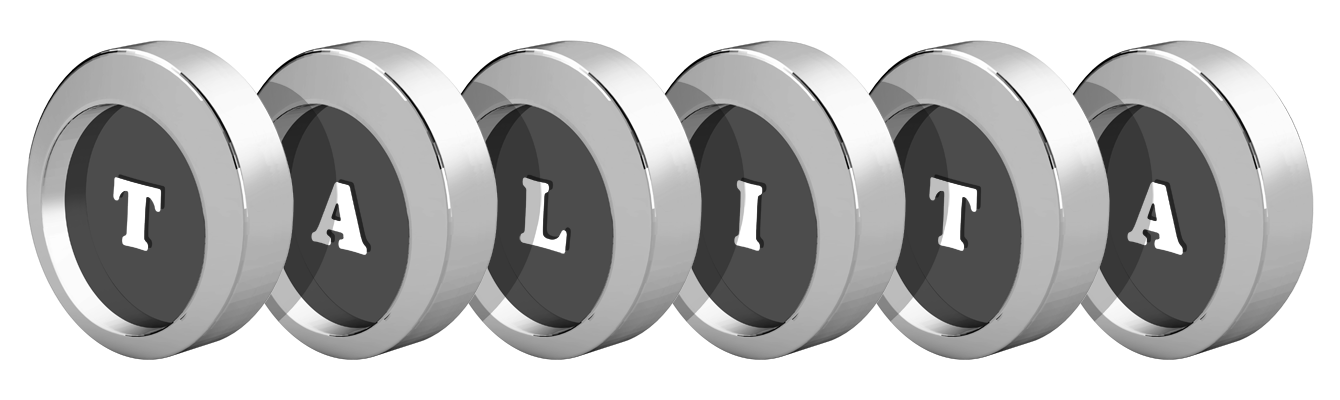 Talita coins logo