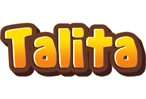 Talita cookies logo